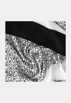 SZAL DAMSKI CALVIN KLEIN K60K612706