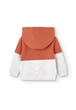 BLUZA CHŁOPIĘCA BOBOLI 328003