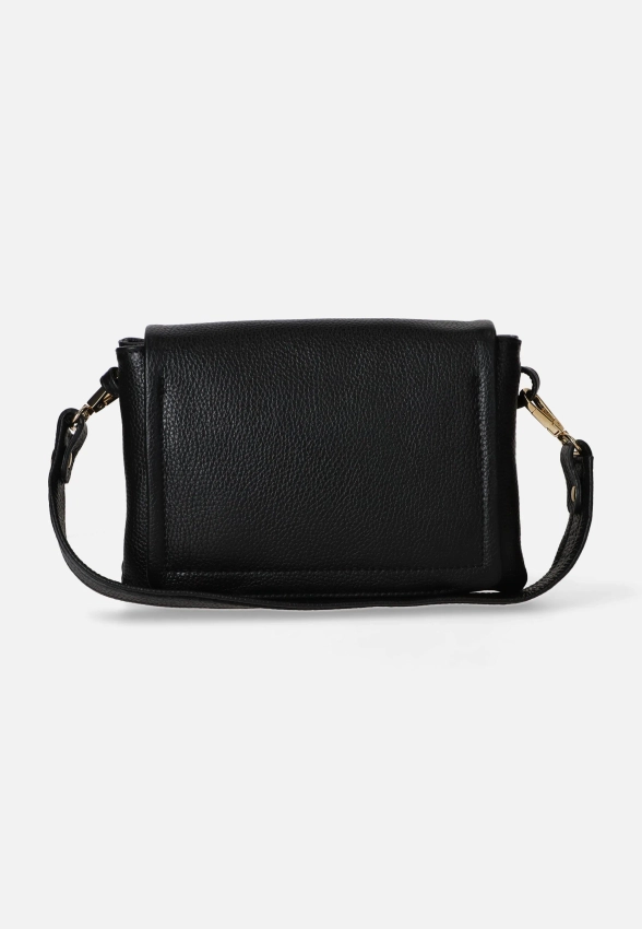 MAŁA SKÓRZANA TOREBKA BRUNO ROSSI ML219