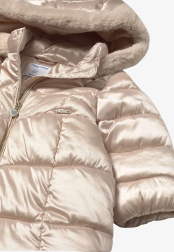 DŁUGA KURTKA NIEMOWLĘCA MAYORAL 2436