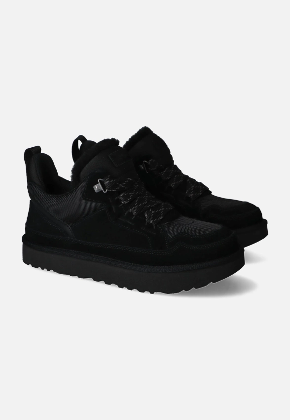 ZAMSZOWE PÓŁBUTY MĘSKIE UGG M LOWMEL 1170750