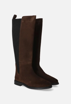 ZAMSZOWE KOZAKI DAMSKIE TOMMY HILFIGER FW0FW08779