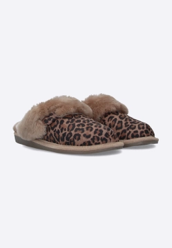 KAPCIE DAMSKIE VANUBA D018-001