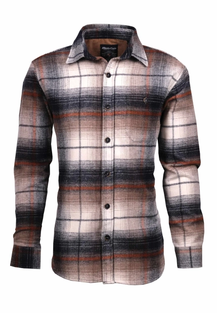 KOSZULA MĘSKA MONTECARLO 37024