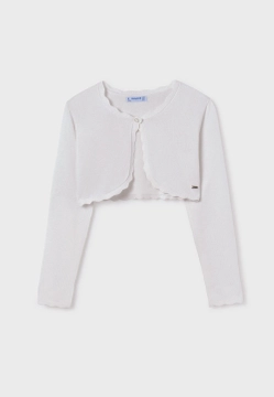 BOLERKO DZIEWCZĘCE MAYORAL 332