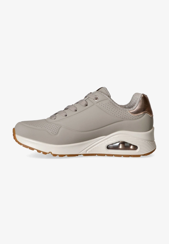 SNEAKERSY DAMSKIE SKECHERS 177094