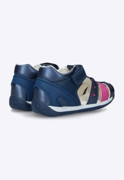 SANDAŁY DZIECIĘCE GEOX B150AA 08554