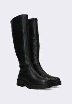 WYSOKIE KOZAKI DAMSKIE Z KOLEKCJI REFRESH 171295