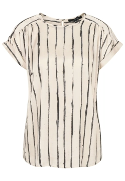 BLUZKA DAMSKA BUGATTI W6082 6398