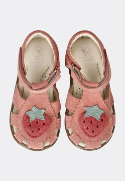 SANDAŁY DZIECIĘCE EMEL ES 1214E-5