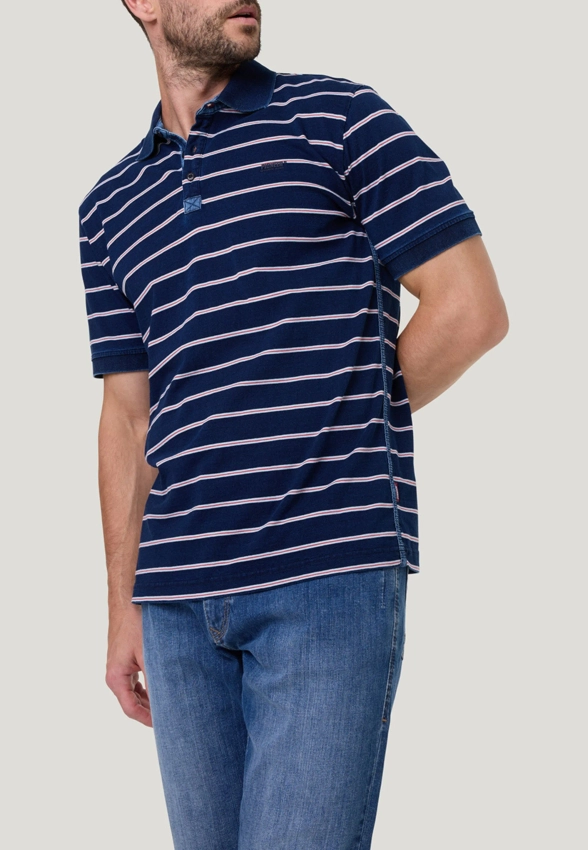 POLO MĘSKIE PIONEER P1 50055 2000