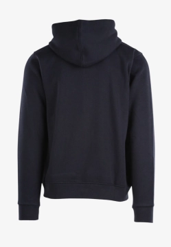 BLUZA MĘSKA ZAPINANA NA ZAMEK Z KAPTUREM BEVERLY HILLS POLO CLUB F441431