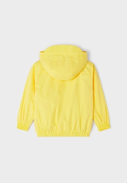 KURTKA PRZECIWWIATROWA Z KAPTUREM CHŁOPIĘCA MAYORAL 3461