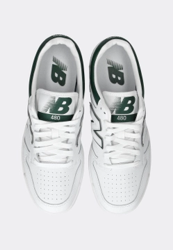 SNEAKERSY MĘSKIE NEW BALANCE BB480LGT