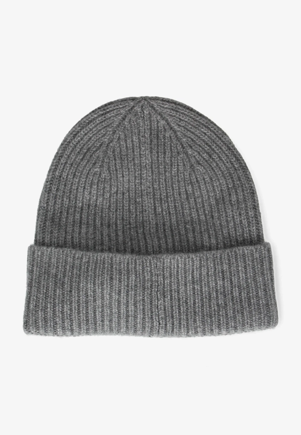 CZAPKA Z KASZMIRU TOMMY HILFIGER AM0AM13586C