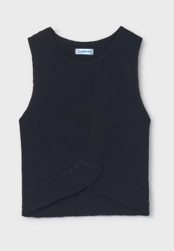 TOP W PRĄŻKI DZIEWCZĘCY MAYORAL 6039