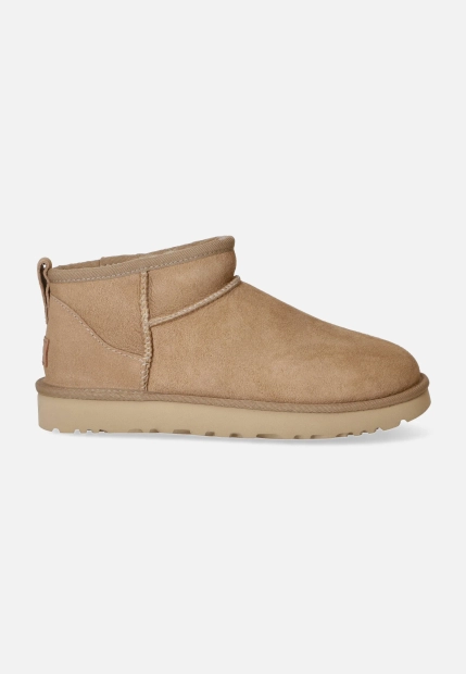BOTKI DAMSKIE UGG W CLASSIC ULTRA MINI 1116109