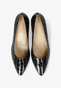 OBUWIE DAMSKIE BRUNATE 51188