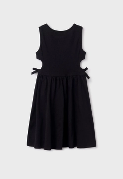 SUKIENKA DZIEWCZĘCA Z WYCIĘCIAM MAYORAL 6965
