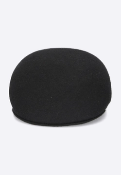Kaszkiet klasyczny wełniany Your Name PARTNER