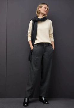 PÓLGOLF DAMSKI STREET ONE 5 QR303431