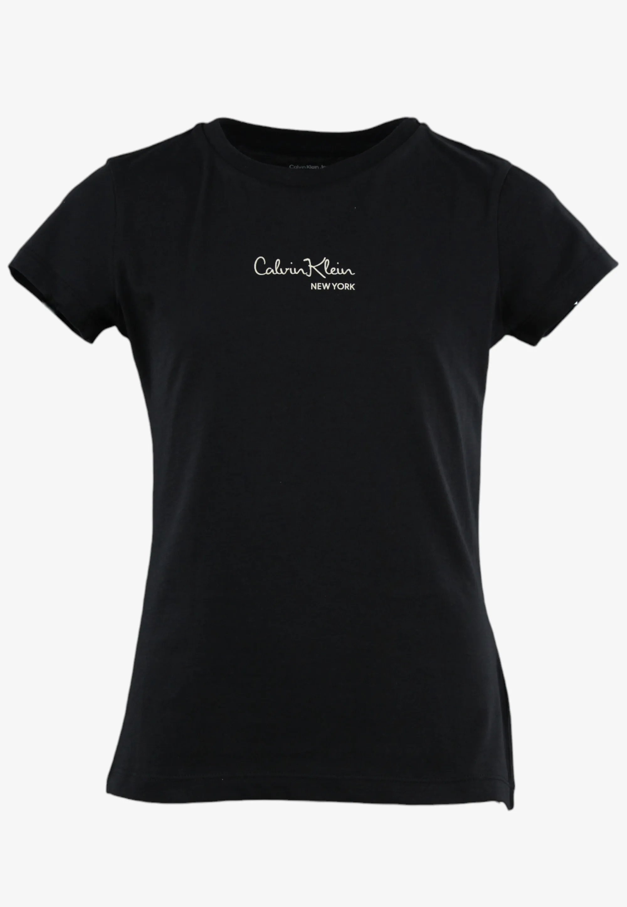 T-SHIRT DZIEWCZĘCY CALVIN KLEIN IG0IG03061