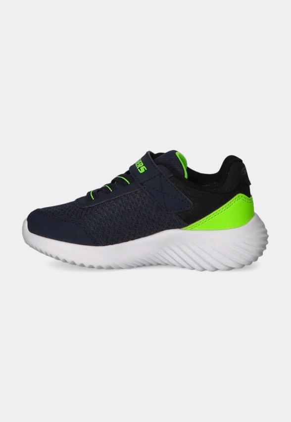 SNEAKERSY DZIECIĘCE SKECHERS 403908N