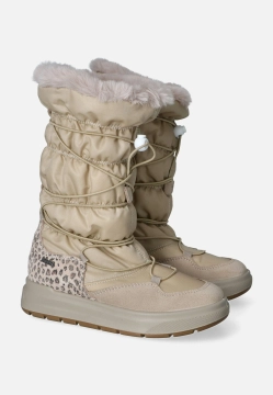 KOZAKI DZIEWCZĘCE Z MARSZCZONĄ CHOLEWKĄ PRIMIGI 8875300