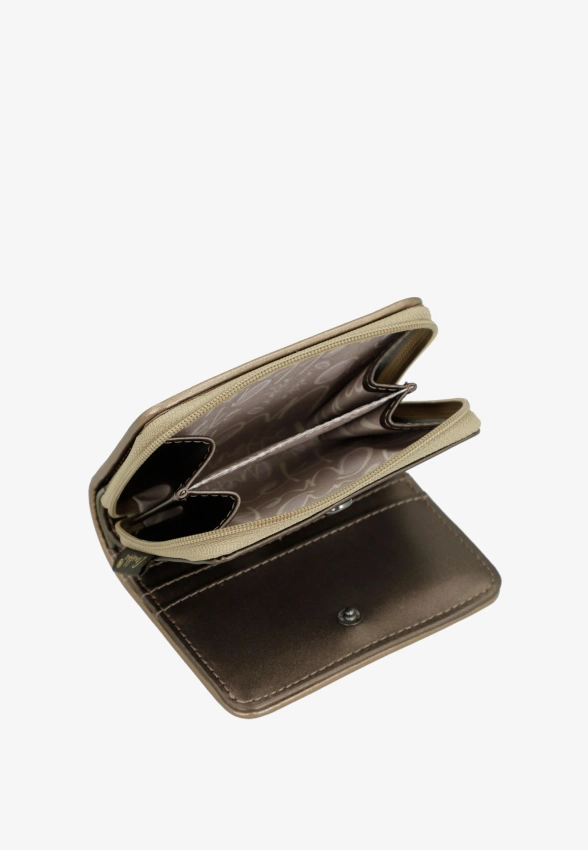 MAŁY PORTFEL DAMSKI ANEKKE MUSE 42709-903