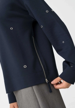 BLUZA DAMSKA TIFFOSI 10061739