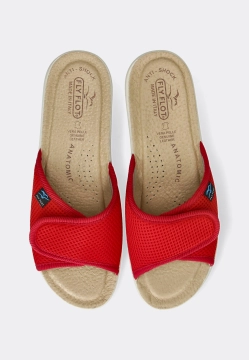 PANTOFLE DAMSKIE FLY FLOT T4 413 FE