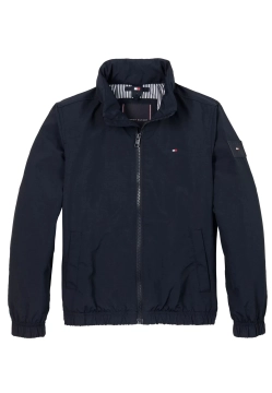 KURTKA CHŁOPIĘCA TOMMY HILFIGER KB0KB09593