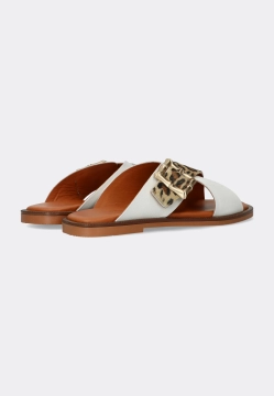 KLAPKI DAMSKIE SHOELAB TML68T