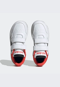 SNEAKERSY DZIECIĘCE ADIDAS HOOPS 3.0 CF C H03863