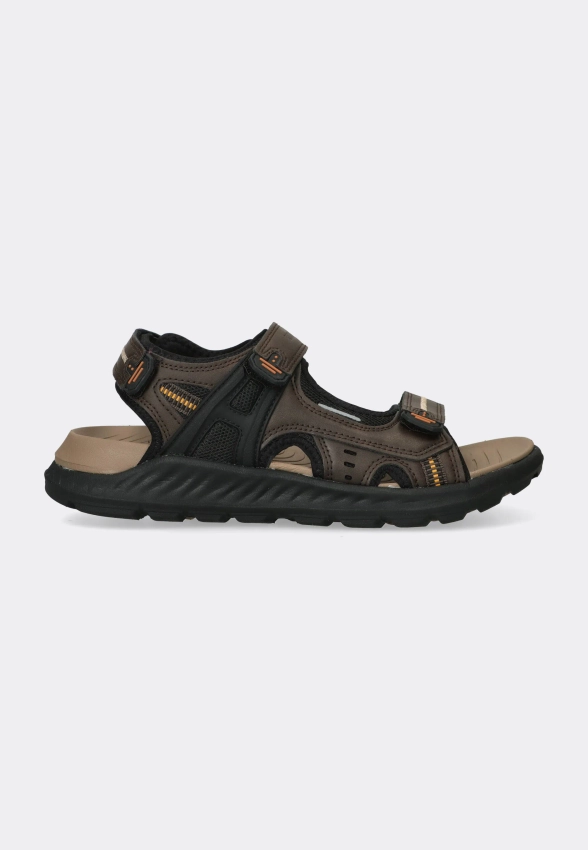 SANDAŁY MĘSKIE LUMBERJACK SMM2206-001