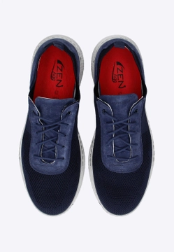 SNEAKERSY MĘSKIE ZEN AGE 478696