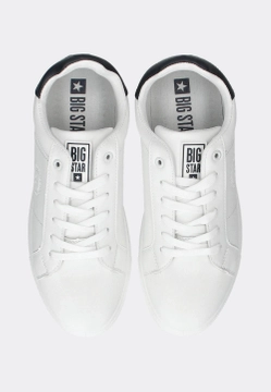 SNEAKERSY MĘSKIE BIG STAR NN174282