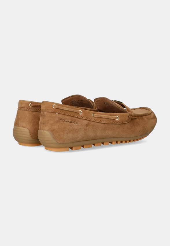 MOKASYNY DAMSKIE TAMARIS 1-24630-44