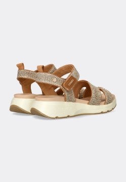 SANDAŁY DAMSKIE CARMELA 162362