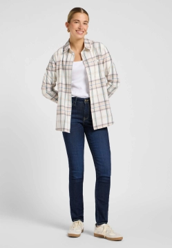 KOSZULA DAMSKA REGULAR ALL PURISE LEE 112370990