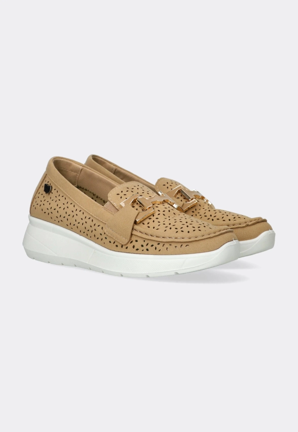MOKASYNY DAMSKIE ECOBIO MEMORISY 3225 1 