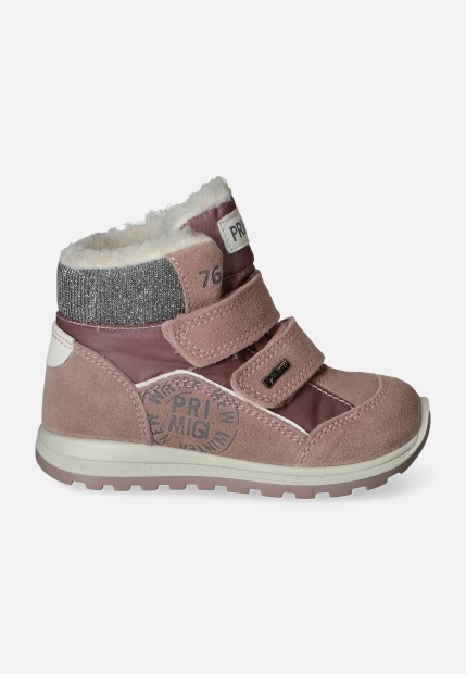 OCIEPLANE OBUWIE DZIECIĘCE PRIMIGI 8858522