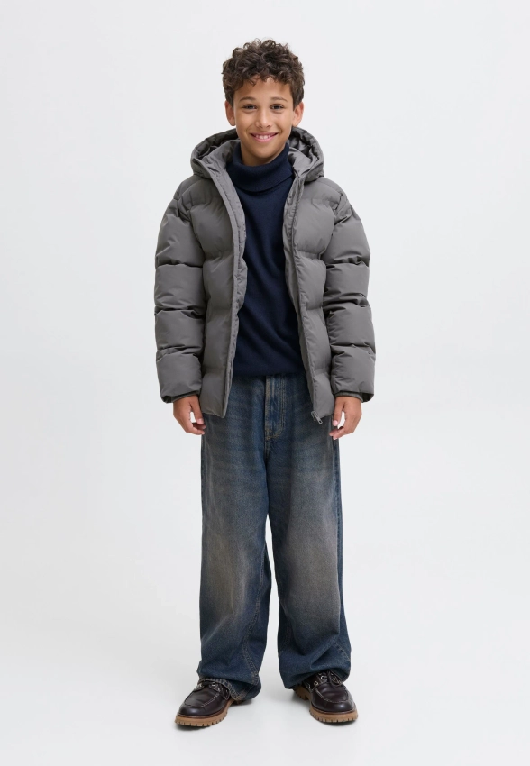 pikKURTKA CHŁOPIĘCA JACK & JONES 12278831