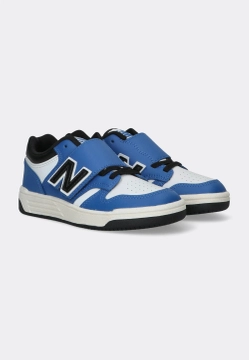 SNEAKERSY DZIECIECE NEW BALANCE PHB480TB