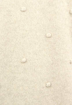 WEŁNIANY PÓŁGOLF DAMSKI YERSE 43539