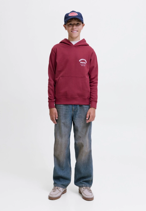 BLUZA CHLOPIĘCA JACK & JONES 12284109
