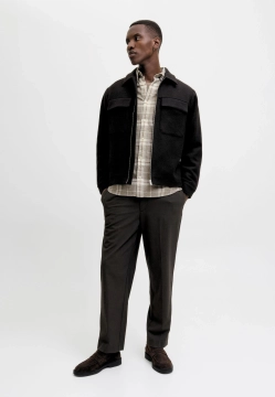 KOSZULA MĘSKA JACK & JONES 12282354