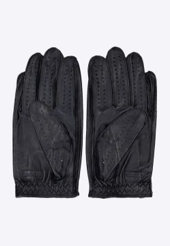 MĘSKIE RĘKAWICZKI MARKI WITTCHEN 46-6L-386-1