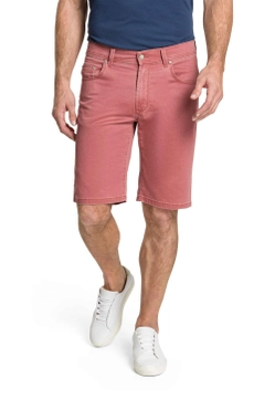 BERMUDY MĘSKIE PIONEER P0 13031 5523