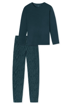 PIŻAMA MĘSKA SCHIESSER 181181